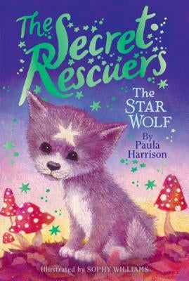 The Star Wolf, 5 by Harrison, Paula
