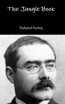 The Jungle Book by Kipling, Rudyard