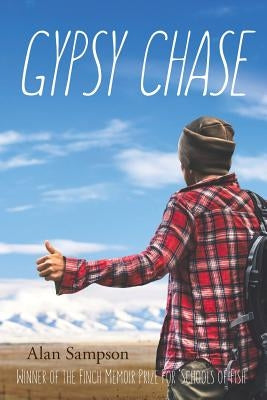 Gypsy Chase by Sampson, Alan