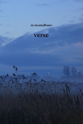 verse by Montalbano, M.