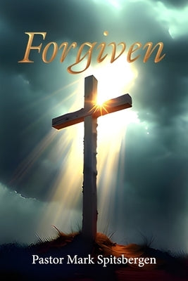 Forgiven by Spitsbergen, Mark