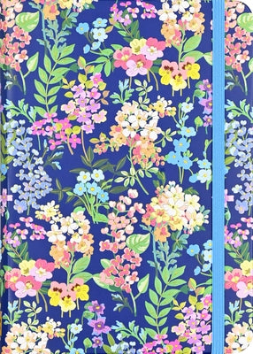 Meadow Blossoms Journal (Diary, Notebook) by Peter Pauper Press Inc