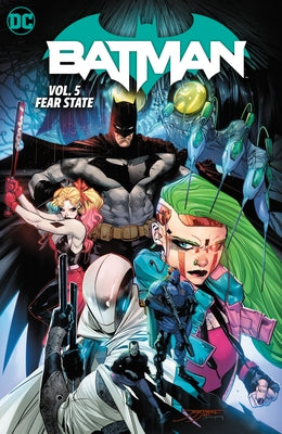 Batman Vol. 5: Fear State by Tynion IV, James