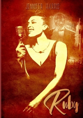 Ruby by Harris, Jennifer