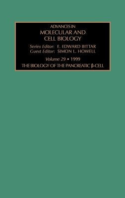 The Biology of the Pancreatic Cell: Volume 29 by Howell, S. L.