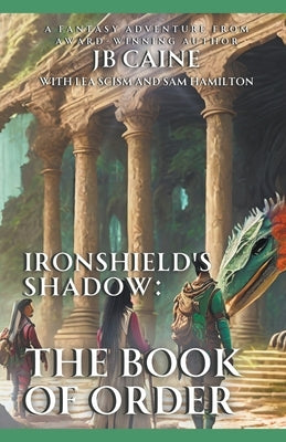 The Book of Order by Caine, Jb
