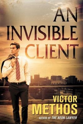 An Invisible Client by Methos, Victor