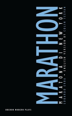 Marathon by Erba, Edoardo