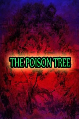 The Poison Tree by Chatterjee, Bankim Chandra