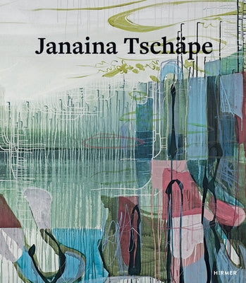 Janaina Tschäpe: Flatland by Tschäpe, Janaina