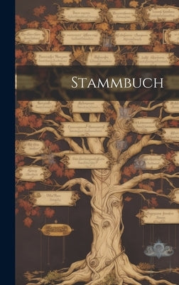 Stammbuch by Anonymous