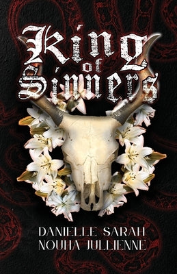 King of Sinners by Jullienne