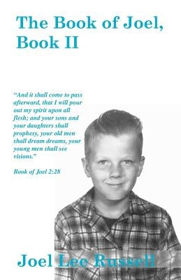 Book of Joel, Book II by Russell, Joel Lee