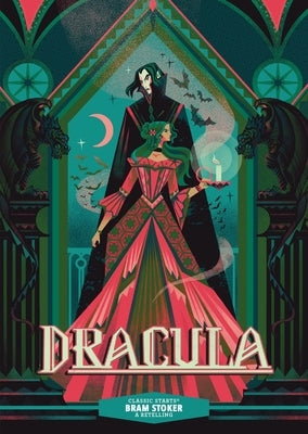 Classic Starts(r) Dracula by Stoker, Bram