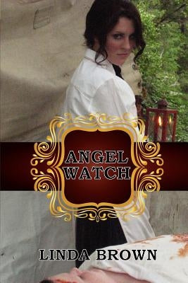 Angel Watch by Brown, Linda