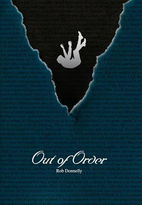 Out of Order by Donnelly, Rob