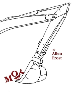 Moat by Frost, Allen