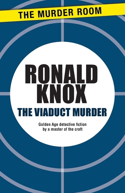 The Viaduct Murder by Knox, Ronald