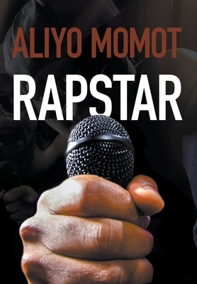 Rapstar by Momot, Aliyo