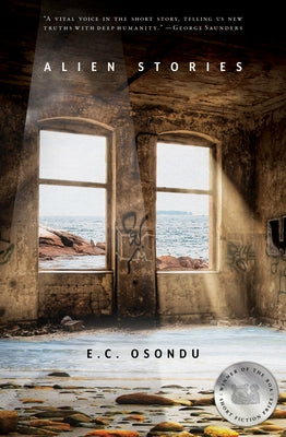 Alien Stories by Osondu, E. C.