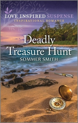 Deadly Treasure Hunt by Smith, Sommer