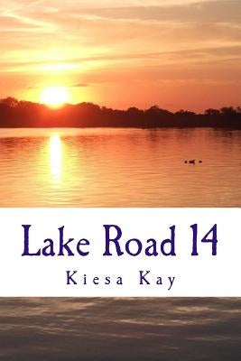 Lake Road 14 by Kay, Kiesa