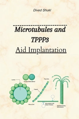 Microtubules And TPPP3 Aid Implantation by Shukl, Dived