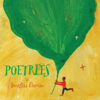 Poetrees by Florian, Douglas
