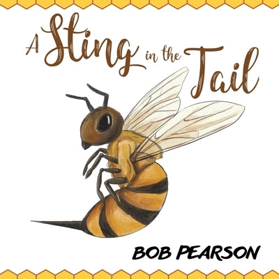 A Sting in the Tail by Pearson, Bob