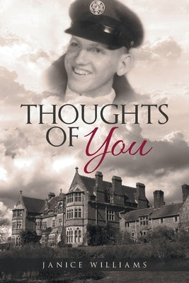 Thoughts of You by Williams, Janice
