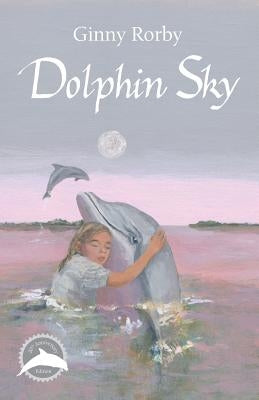Dolphin Sky by Ginny, Rorby
