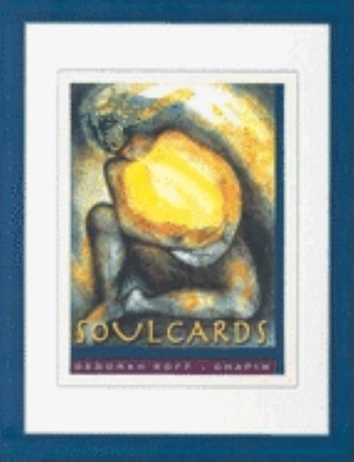 Soul Cards by Koff-Chapin, Deborah