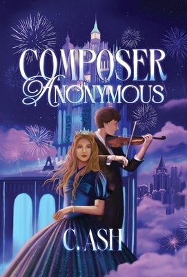 Composer Anonymous by Ash, C.