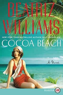 Cocoa Beach by Williams, Beatriz