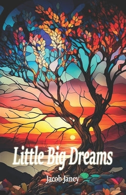 Little Big Dreams by Janey, Jacob