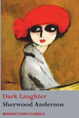 Dark Laughter by Anderson, Sherwood