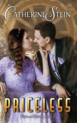 Priceless by Stein, Catherine