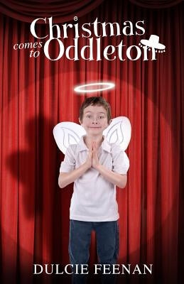 Christmas comes to Oddleton by Feenan, Dulcie