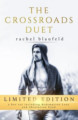 The Crossroads Duet by Blaufeld, Rachel