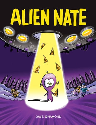 Alien Nate by Whamond, Dave