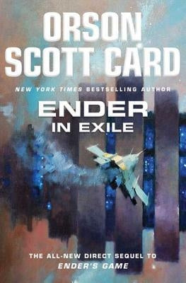 Ender in Exile: Limited Edition by Card, Orson Scott