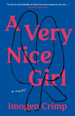 A Very Nice Girl by Crimp, Imogen