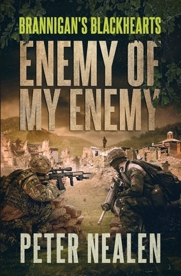 Enemy of My Enemy by Nealen, Peter