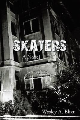 Skaters by Blixt, Wesley a.