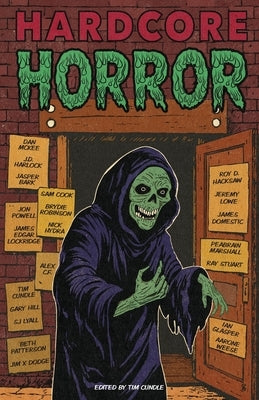 Hardcore Horror by Cundle, Tim