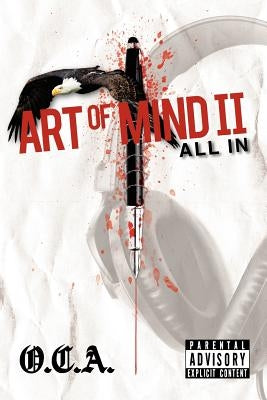 Art of Mind II: All In by Aidoo, Original Clyde