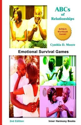 ABCs of Relationships: Emotional Survival Games by Williams, Kitty y.