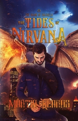 The Tides of Nirvana by Kearns, Martin