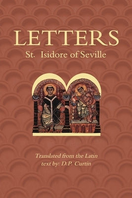 Letters by St Isidore of Seville