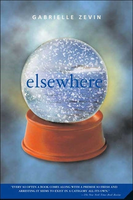 Elsewhere by Zevin, Gabrielle